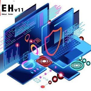 Certified Ethical Hacker - CEH v11