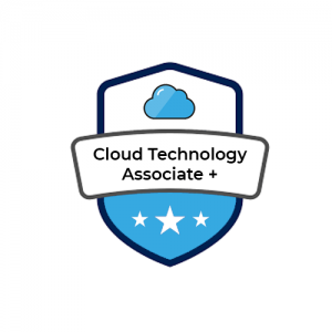 Cloud Technology Associate+ - course
