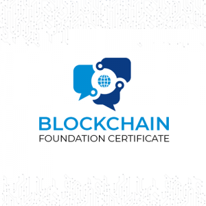 Blockchain Foundation - online course