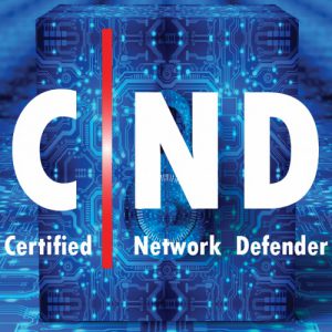 Certified Network Defender course CND EC-Council