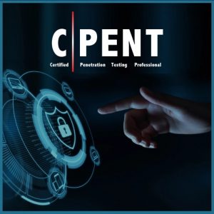 Certified Penetration Tester CPENT course