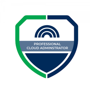 Professional Cloud Administrator - Course